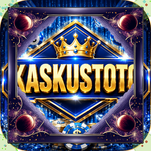 kaskustoto — mitra unggulan